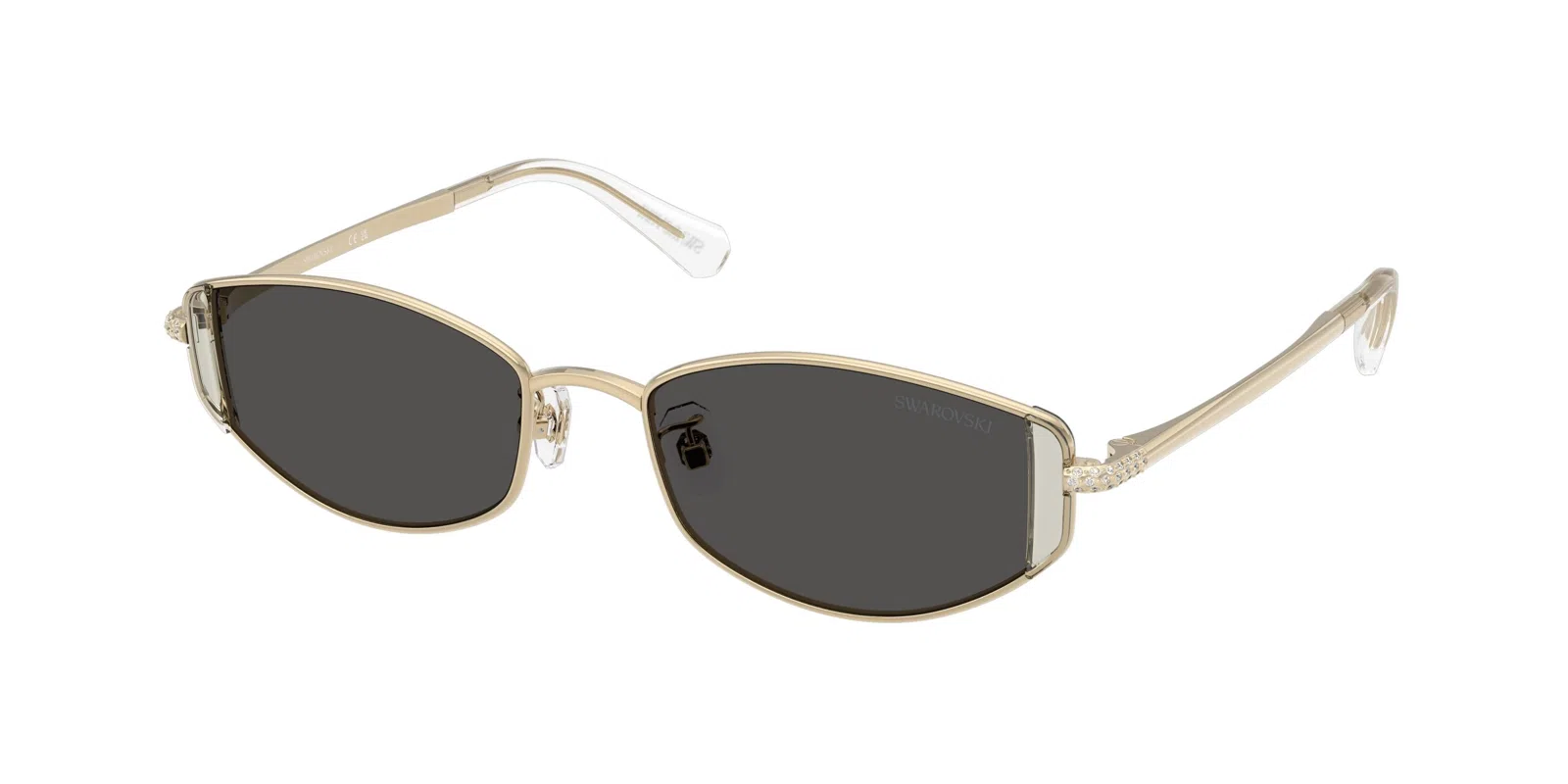 Swarovski 7035D Sunglasses - view 5